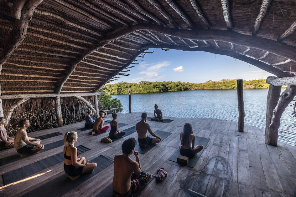 Guided Sadhana Programmes